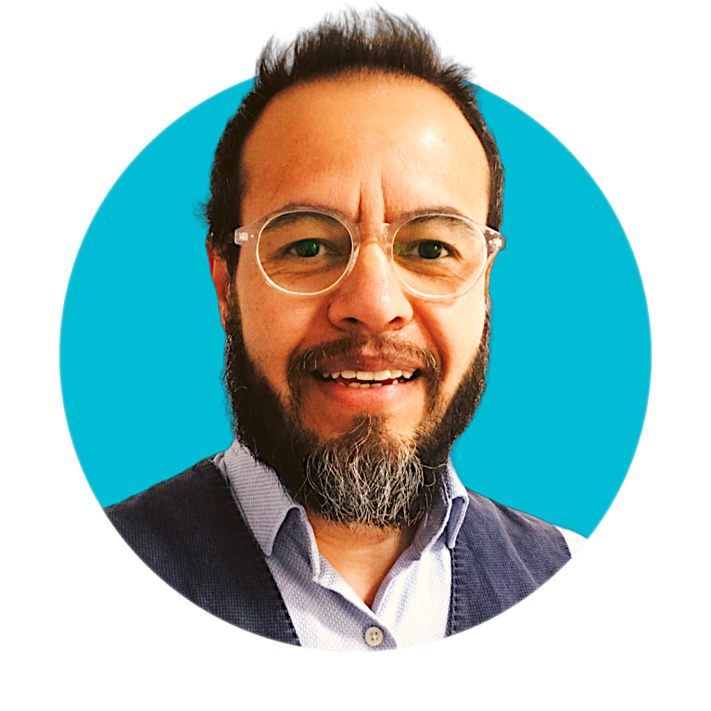 Gabriel Avila